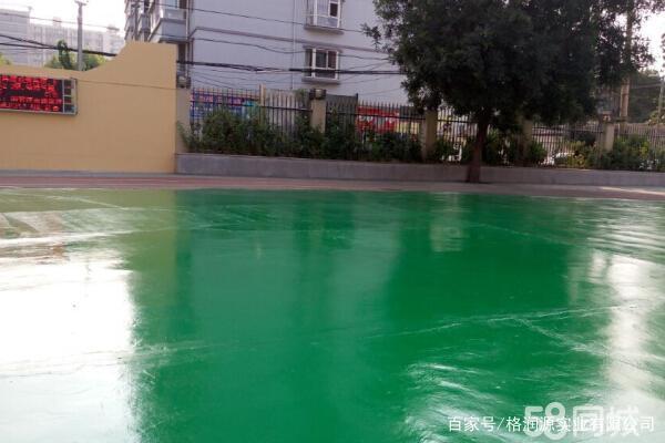 汤阴 地坪漆翻新维修